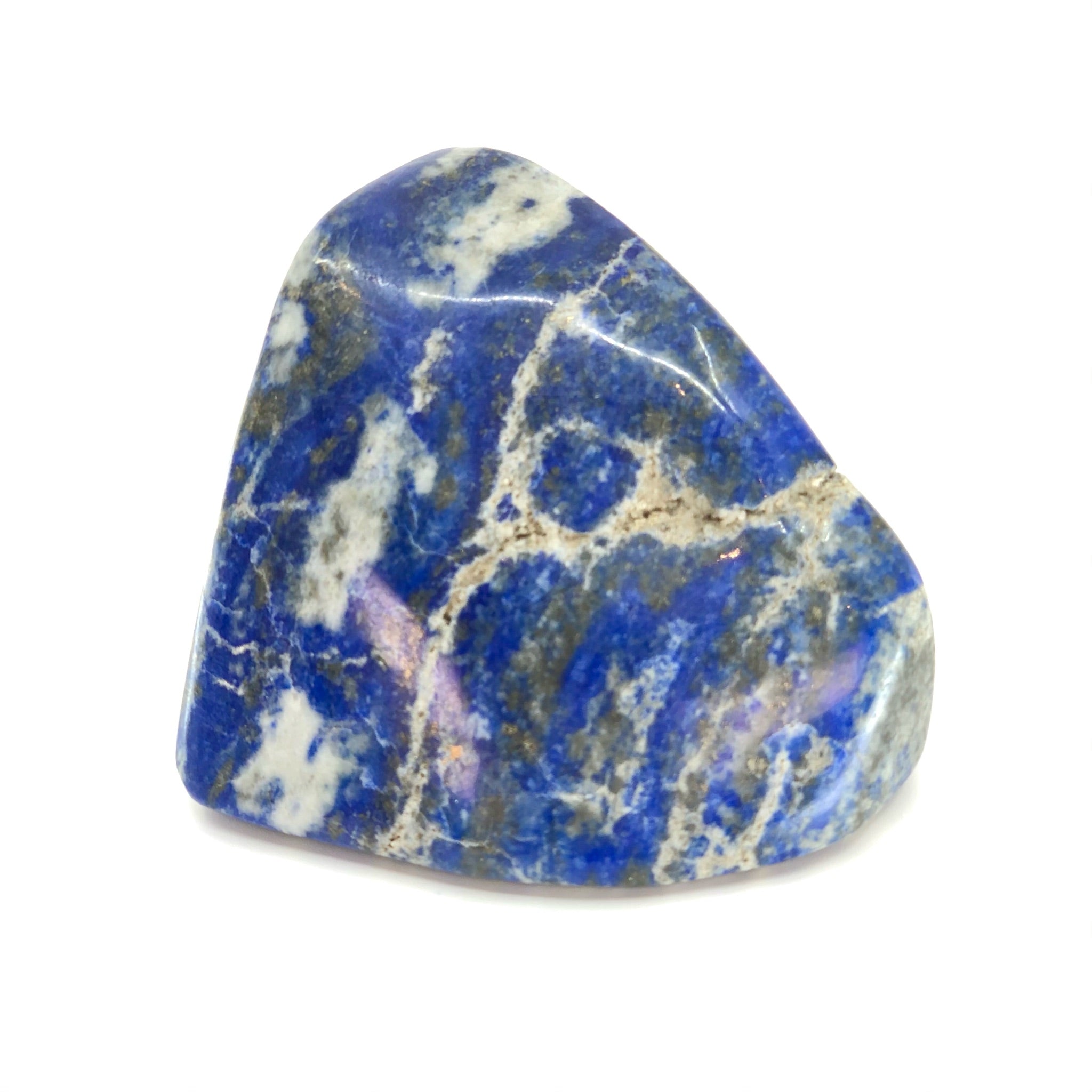 Lapis lazuli stones – IKYAstore | Deko-Objekte