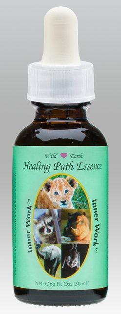 Inner work combination animal essence 30ml