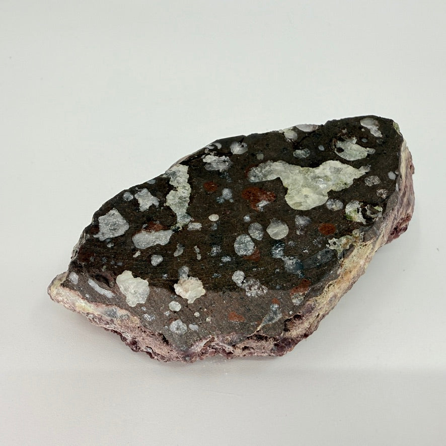 HEULR20 Heulandite red