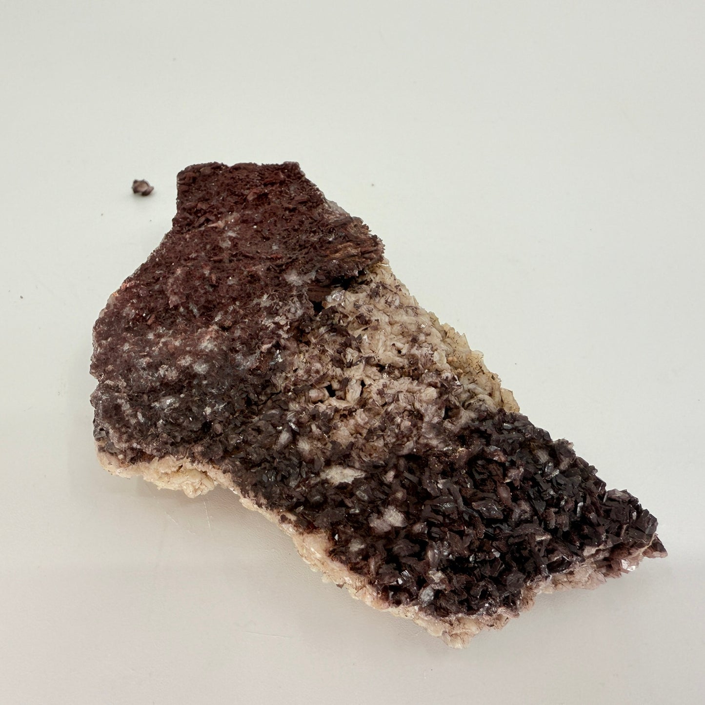 HEULR13 Heulandite red