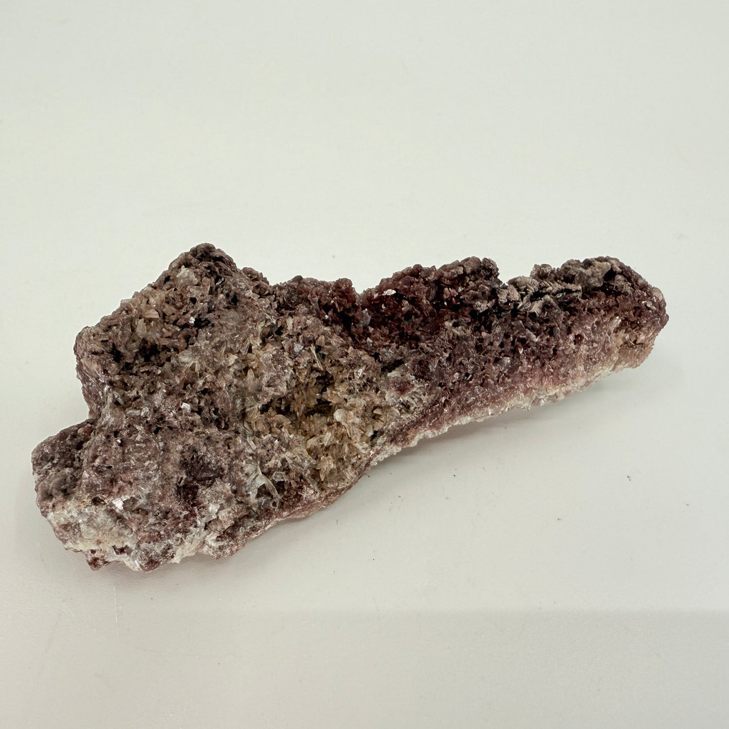 HEULR23 Heulandite red