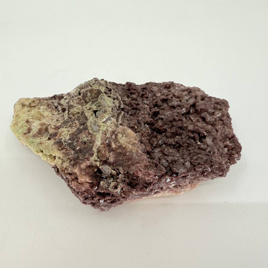 HEULR31 Heulandite red