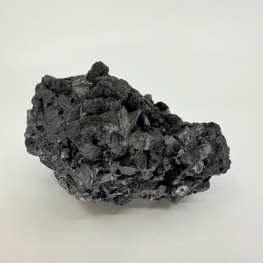 BTO25 Tourmaline, black