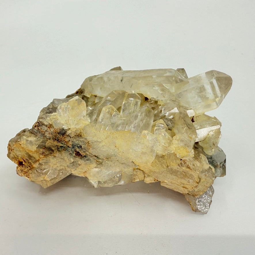 QU52 Quartz
