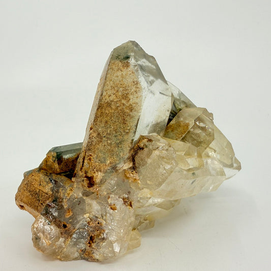QU52 Quartz