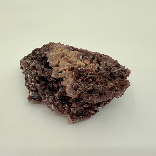 HEULR4 Heulandite red