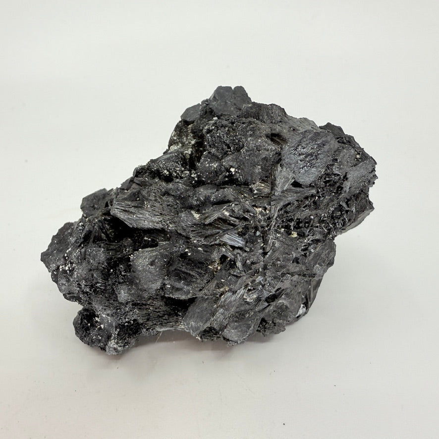 BTO29 Tourmaline, black