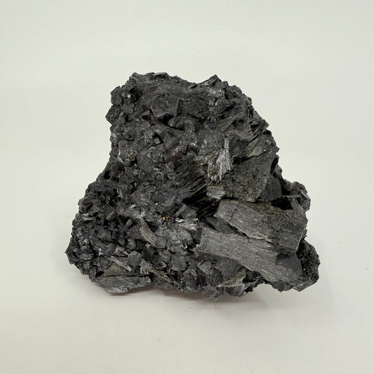 BTO23 Tourmaline, black