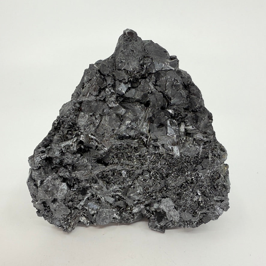 BTO28 Tourmaline, black