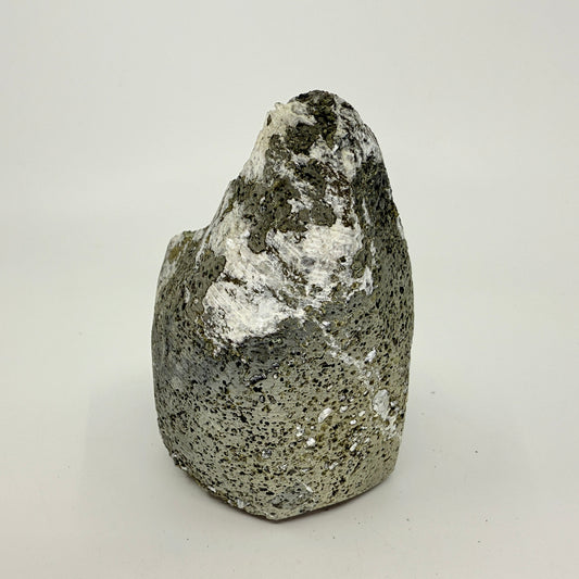 CHALBLA1 Chalcedony, black