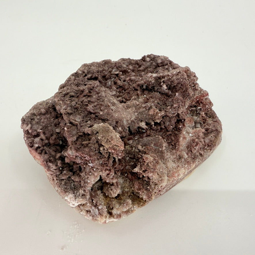 HEULR19 Heulandite red