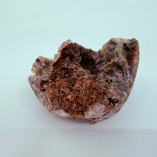 HEULR2 Heulandite red