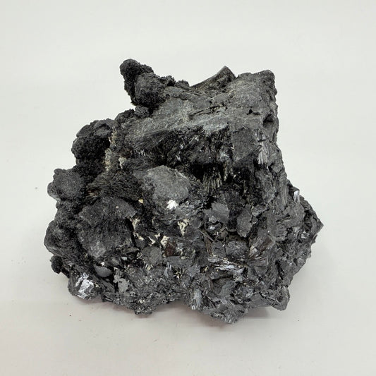 BTO26 Tourmaline, black