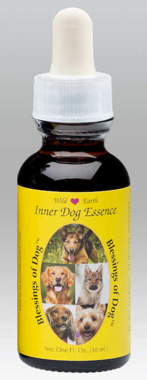 Blessings of Dog Inner Dog combination animal essence 30ml