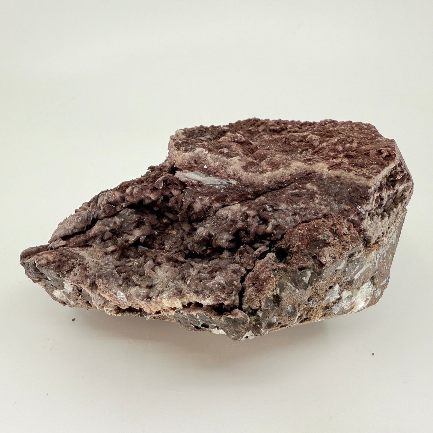 HEULR7 Heulandite red