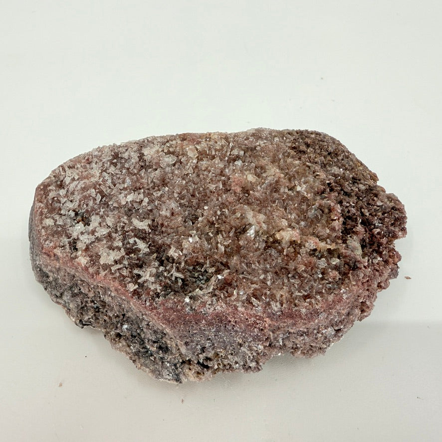 HEULR29 Heulandite red