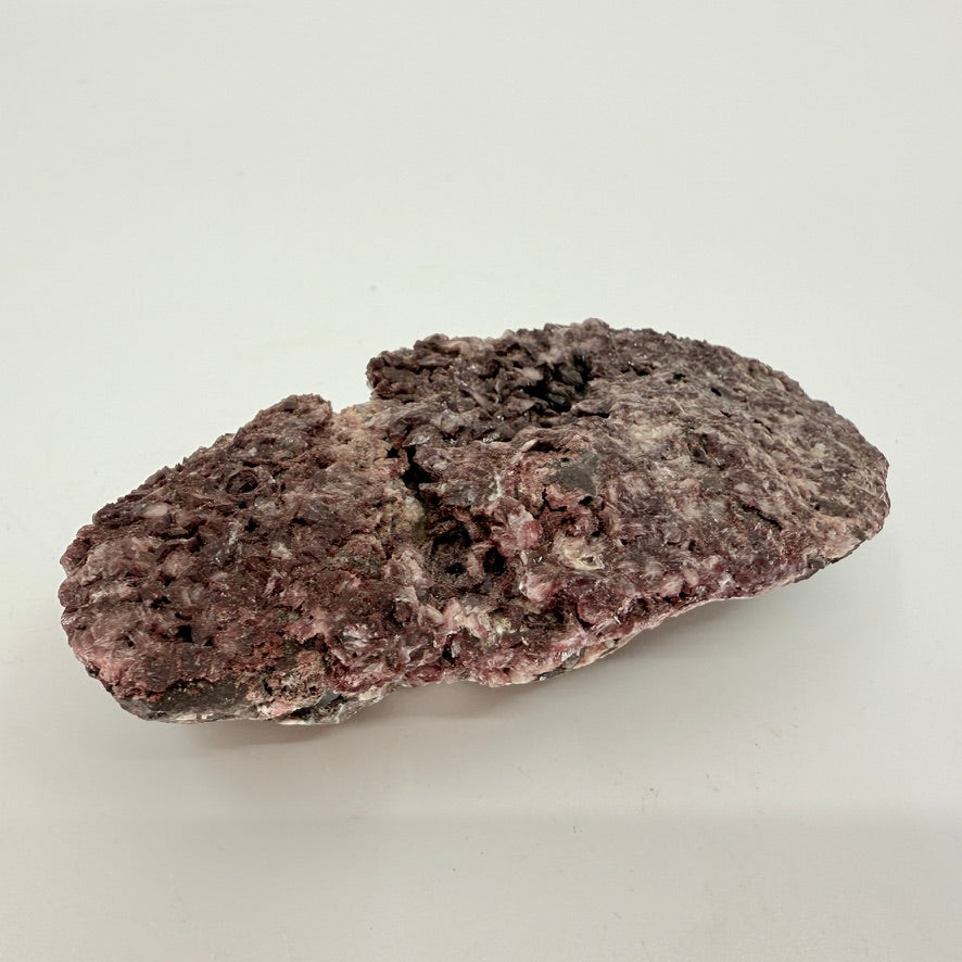 HEULR9 Heulandite red