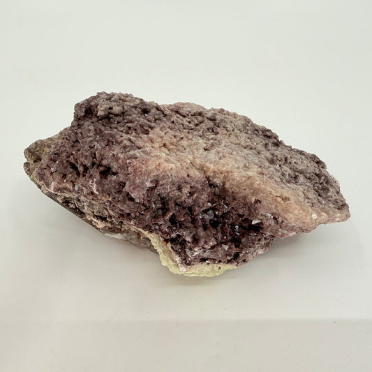 HEULR33 Heulandite red