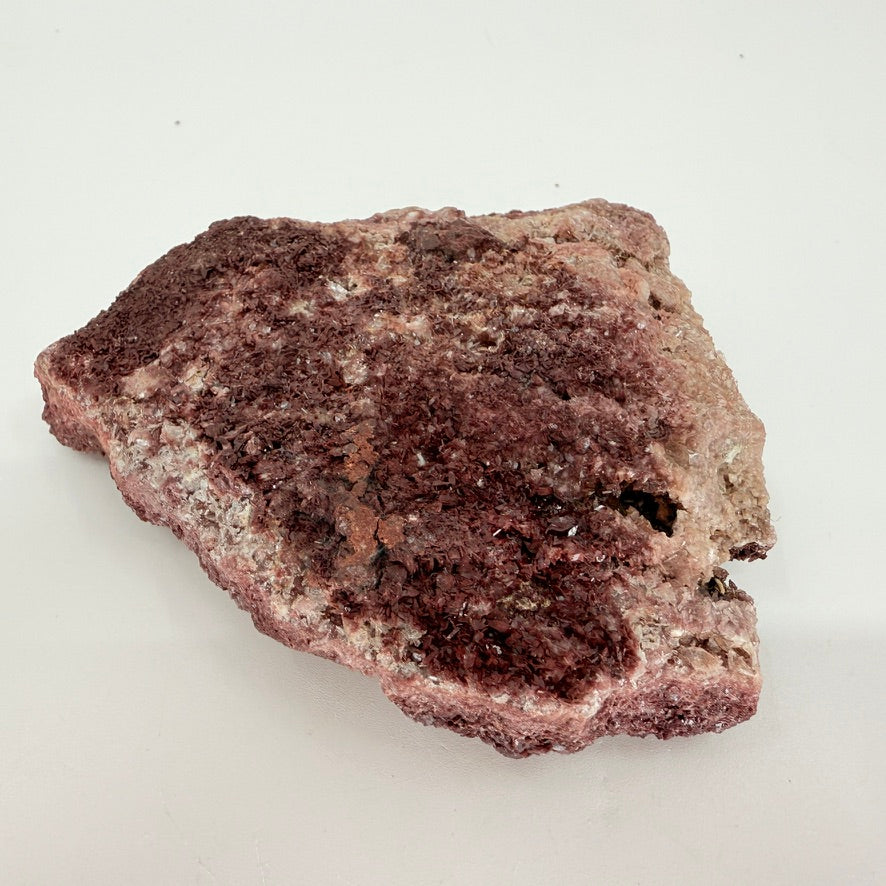HEULR30 Heulandite red