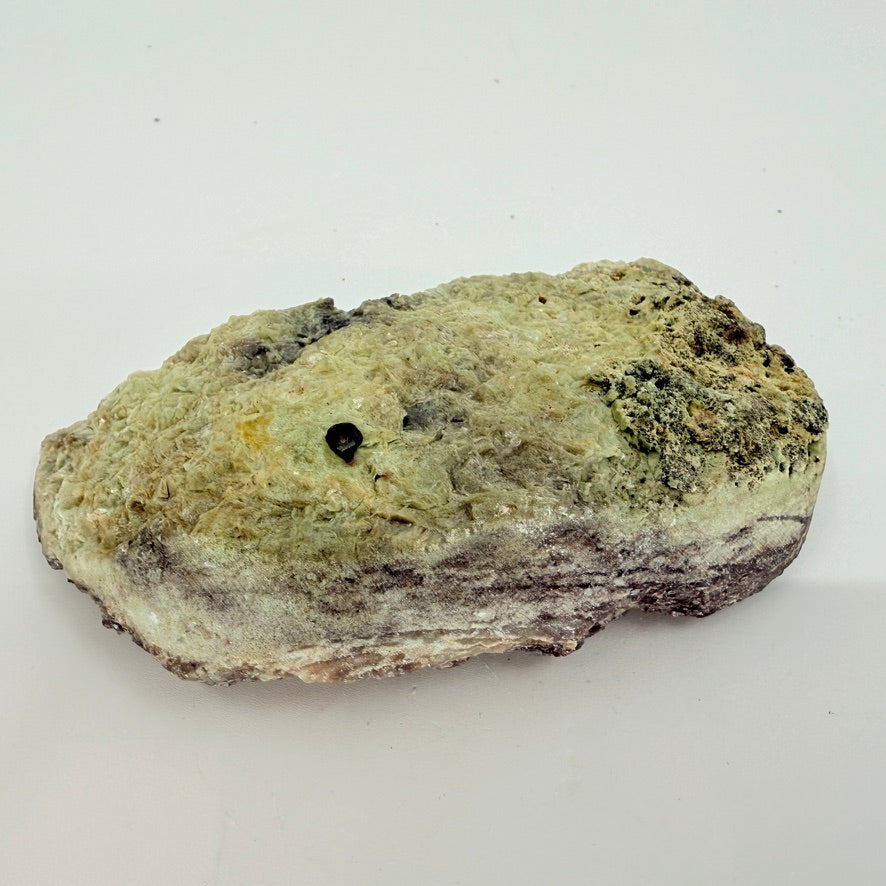 HEULR32 Heulandite red