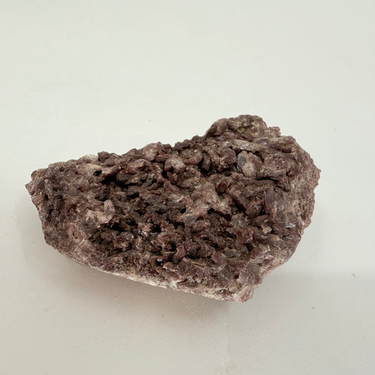HEULR27 Heulandite red