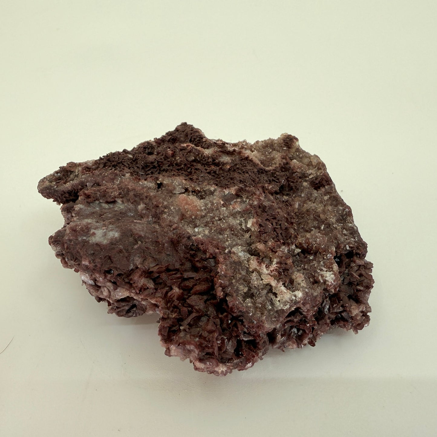 HEULR4 Heulandite red