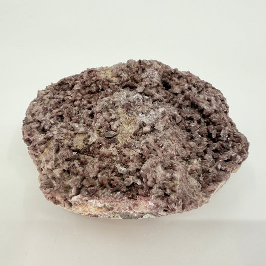 HEULR18 Heulandite red