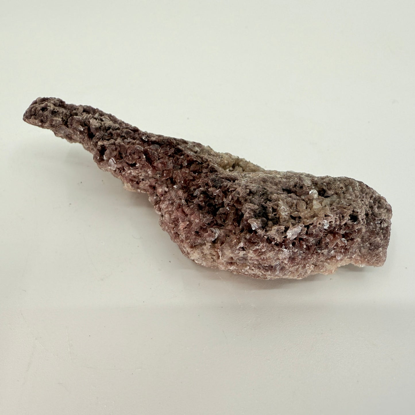 HEULR23 Heulandite red