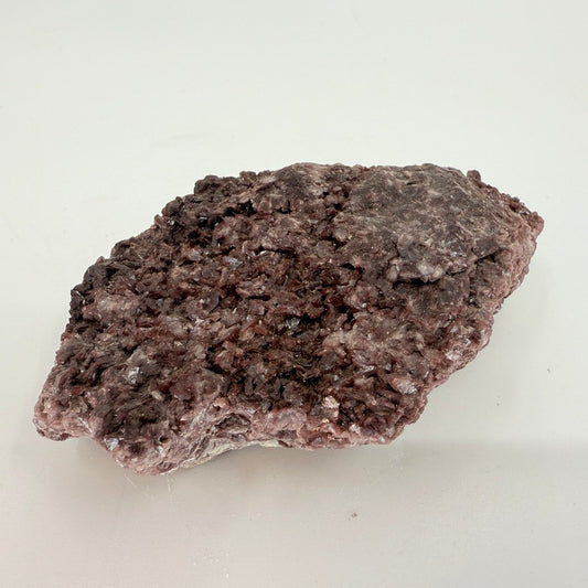 HEULR20 Heulandite red
