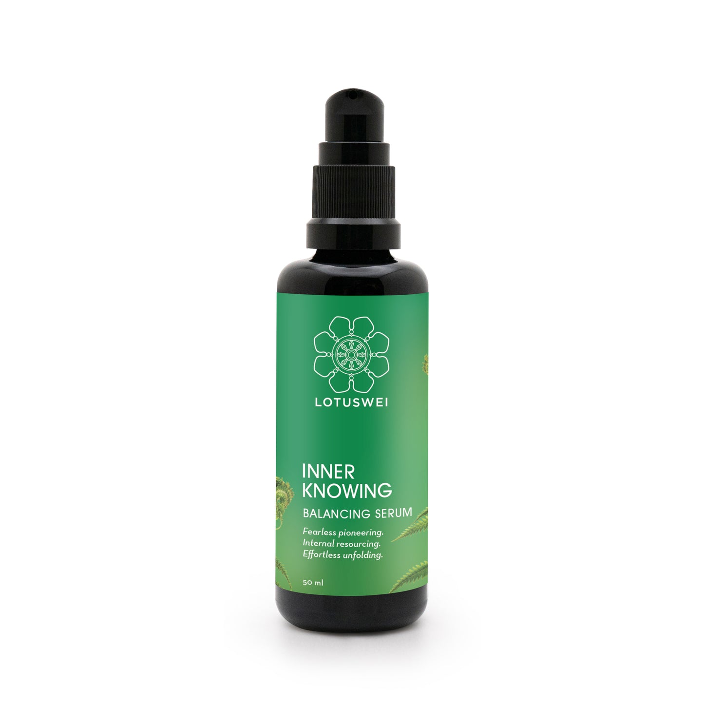 Inner Knowing Serum 50ml