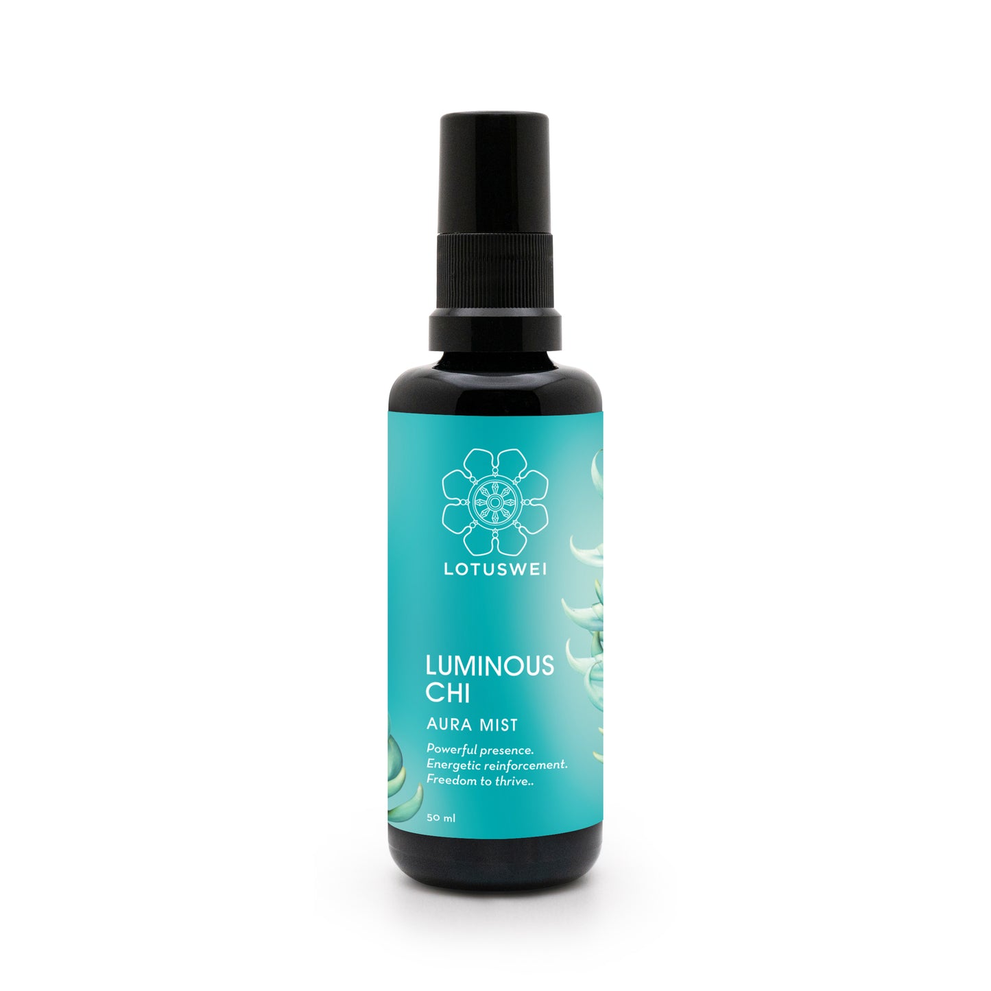 Luminous Chi aura mist essence spray 50ml
