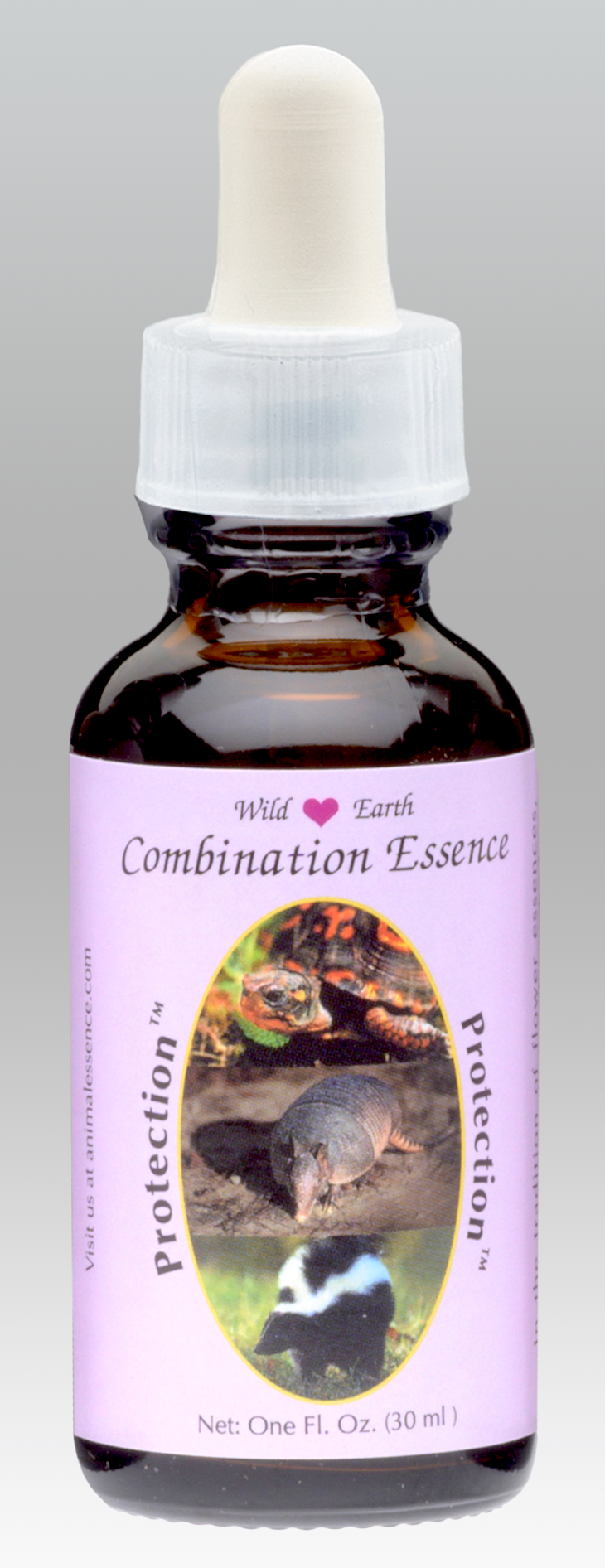 Protection combination animal essence 30ml
