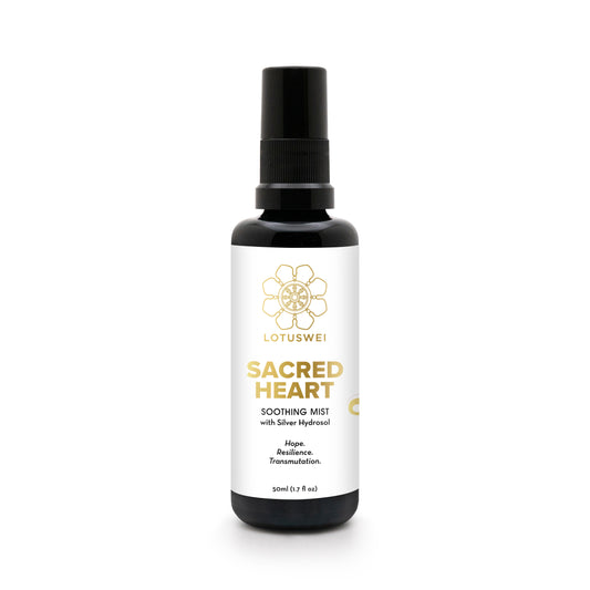 Sacred Heart soothing mist essence spray 50ml
