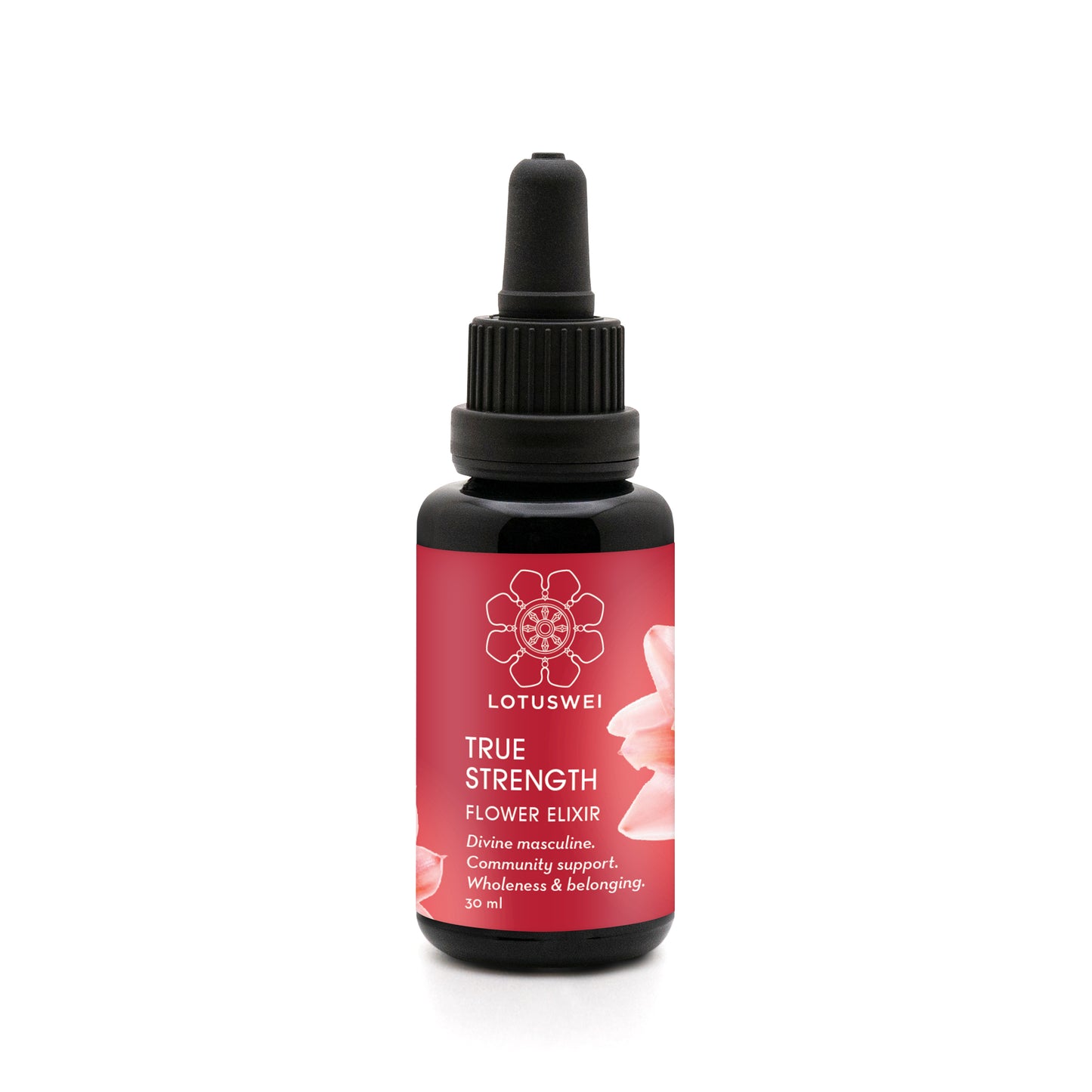 True Strength combination elixir essence 30ml