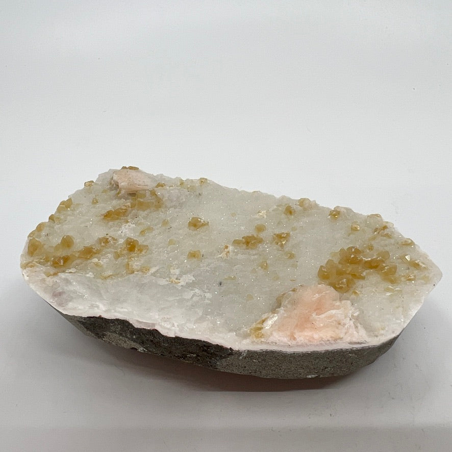 ZE83 Zeolite