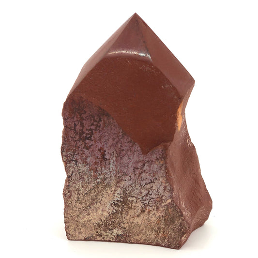 RJP4 Red jasper point