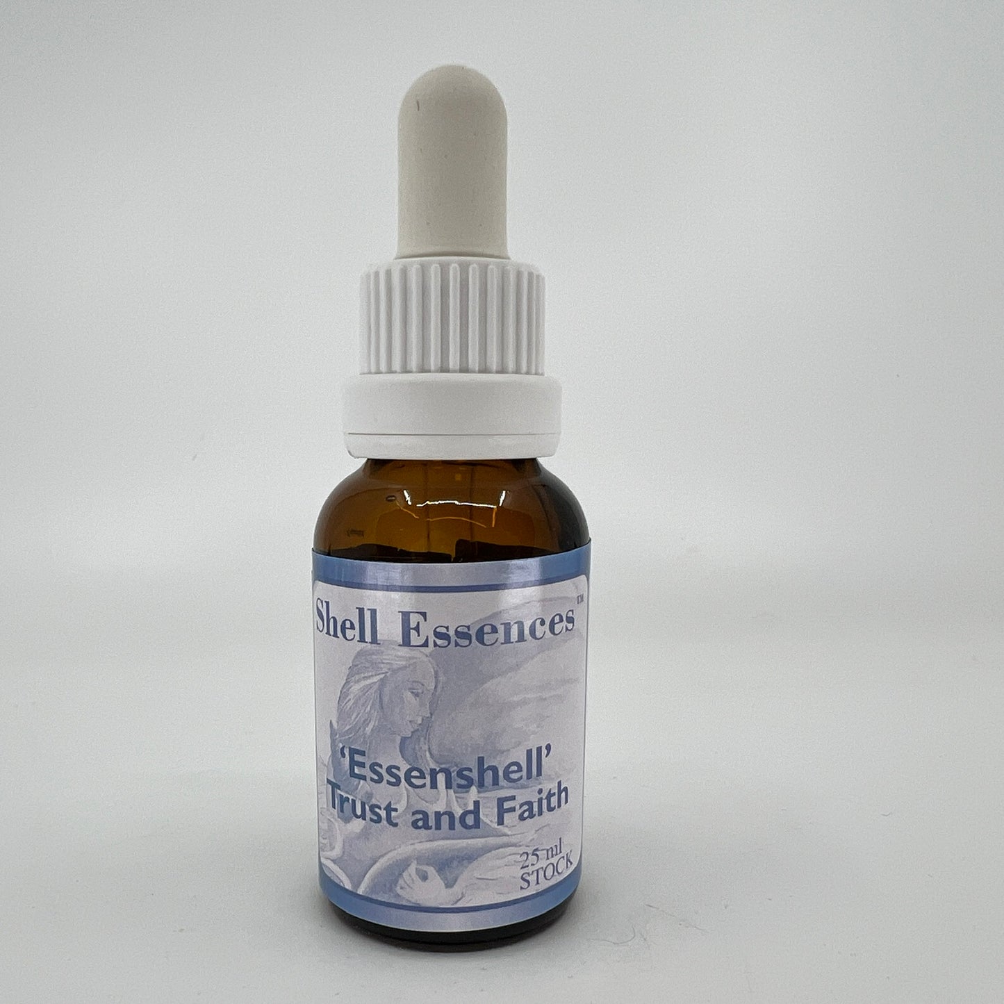 Essenshell Trust and Faith (I Trust) combination essence 25ml