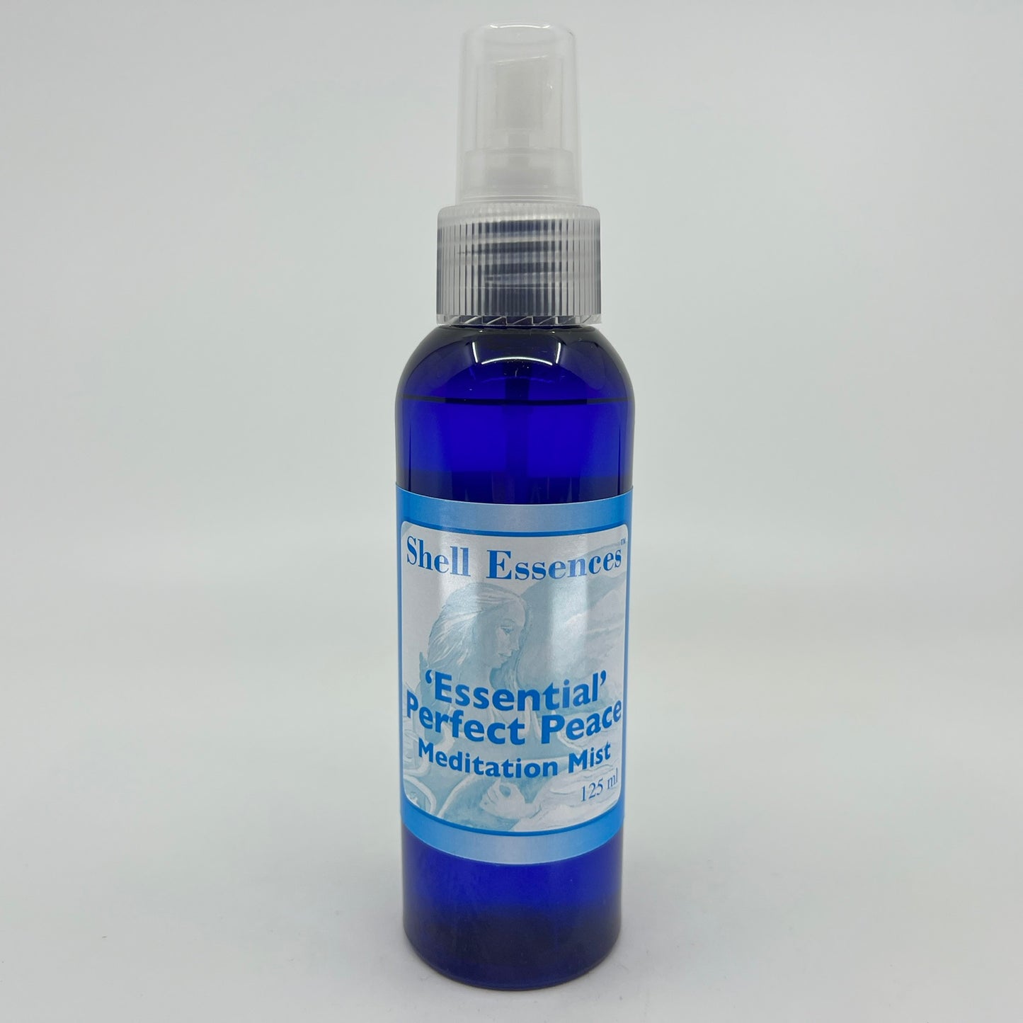 Essential Perfect Peace meditation mist spray 125ml