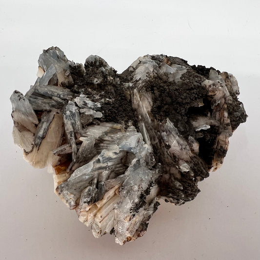 BBAR14 Blue barite