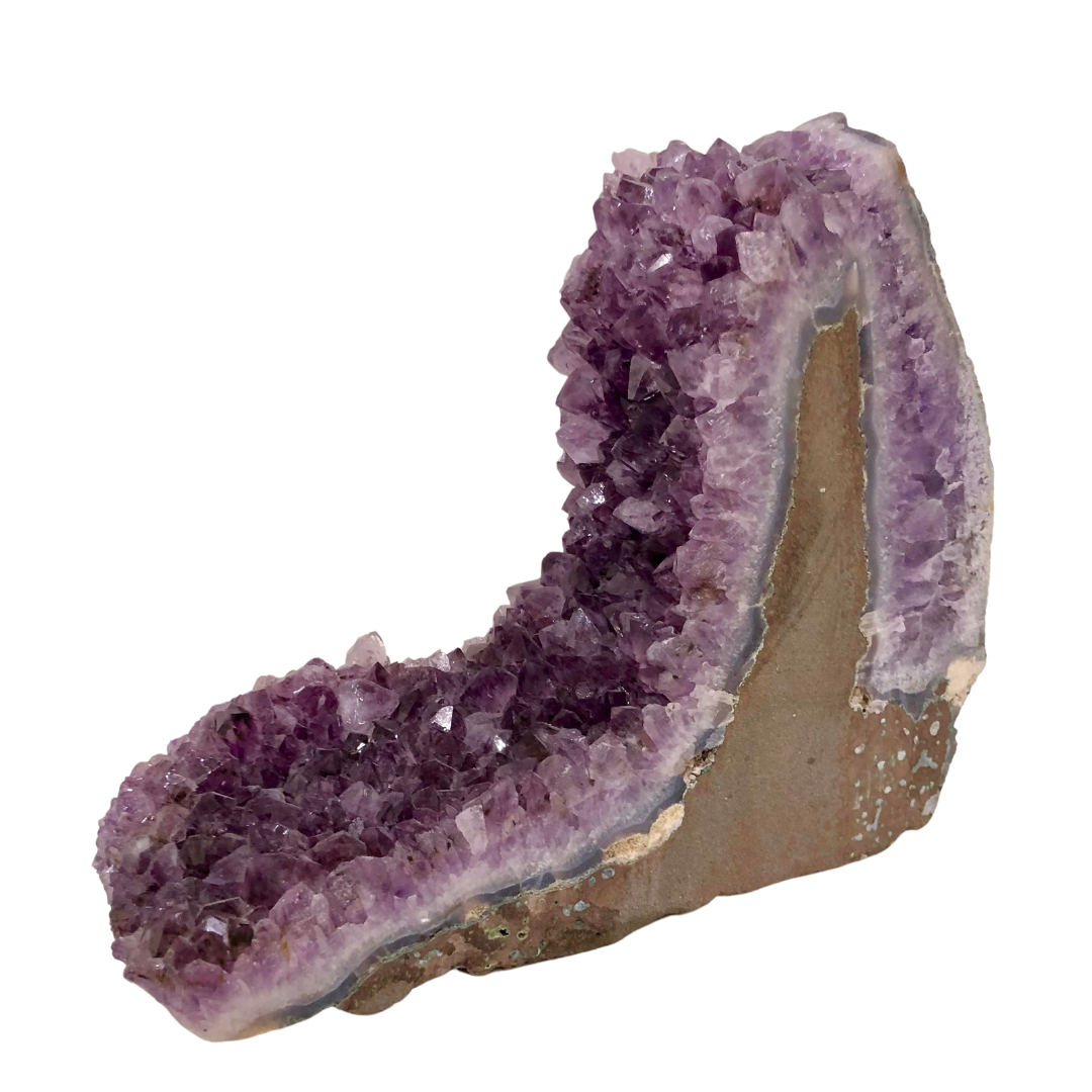 AMS34 Amethyst specimen