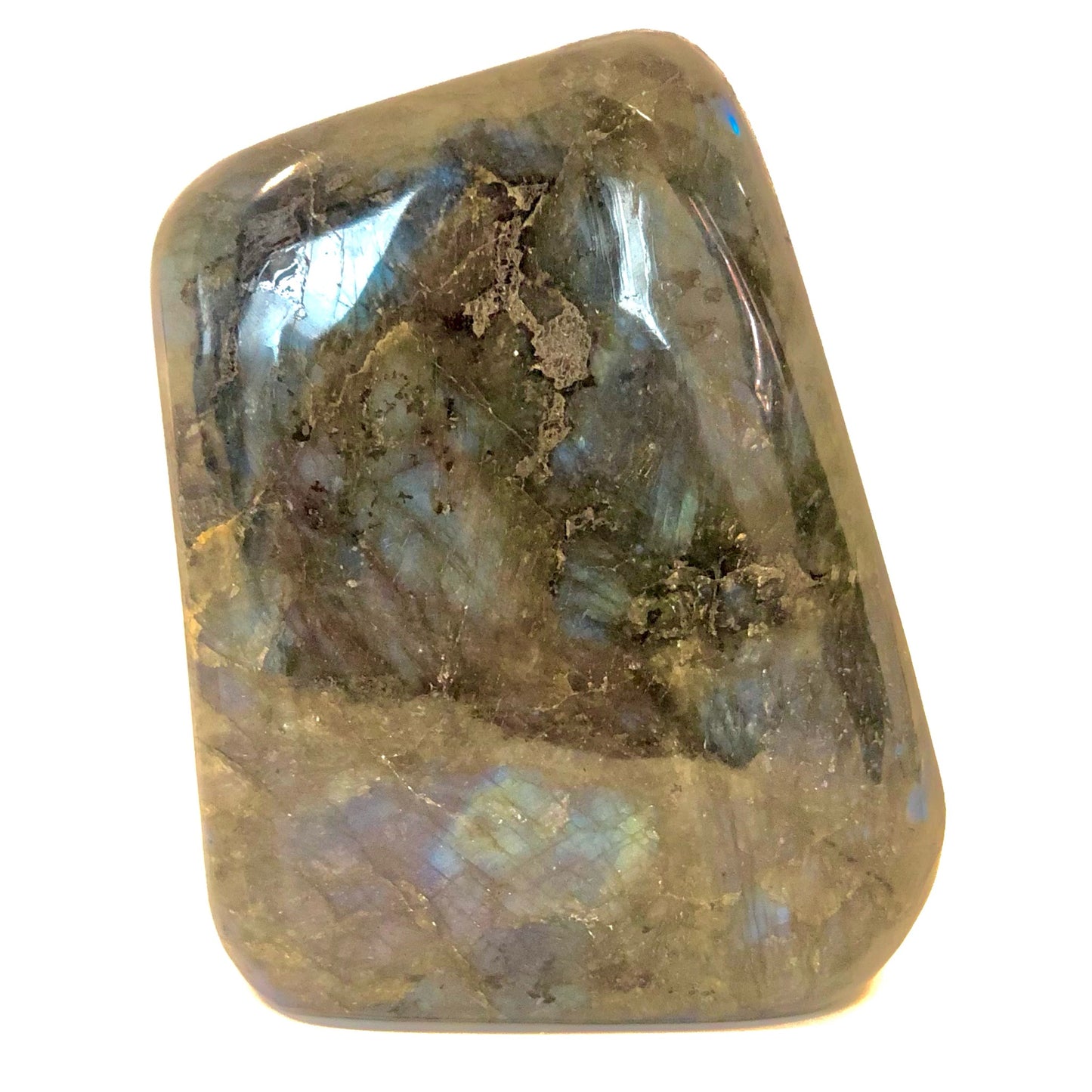 LAB14 Labradorite