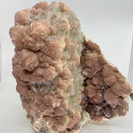 ZEOG1 Zeolite geode