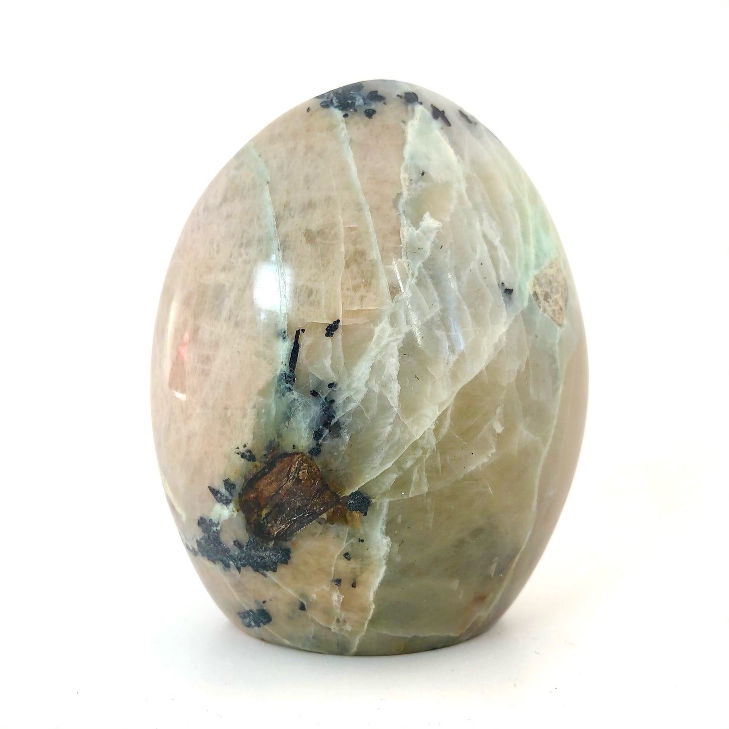 GARN11 Garnierite