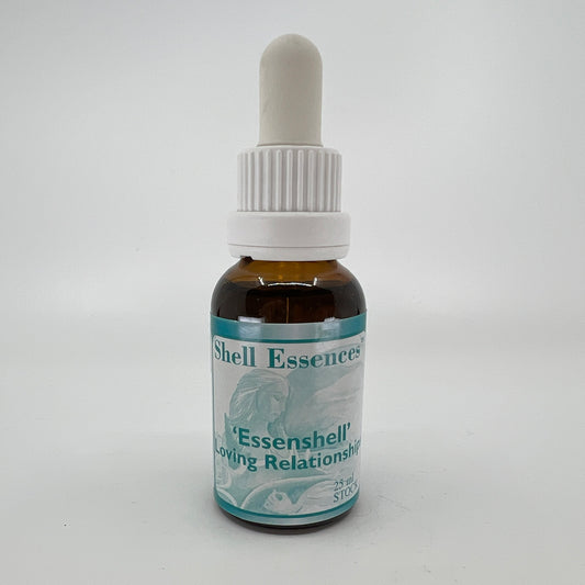 Essenshell Loving Relationship combination essence 25ml
