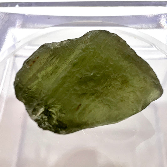 MOLD14 Moldavite