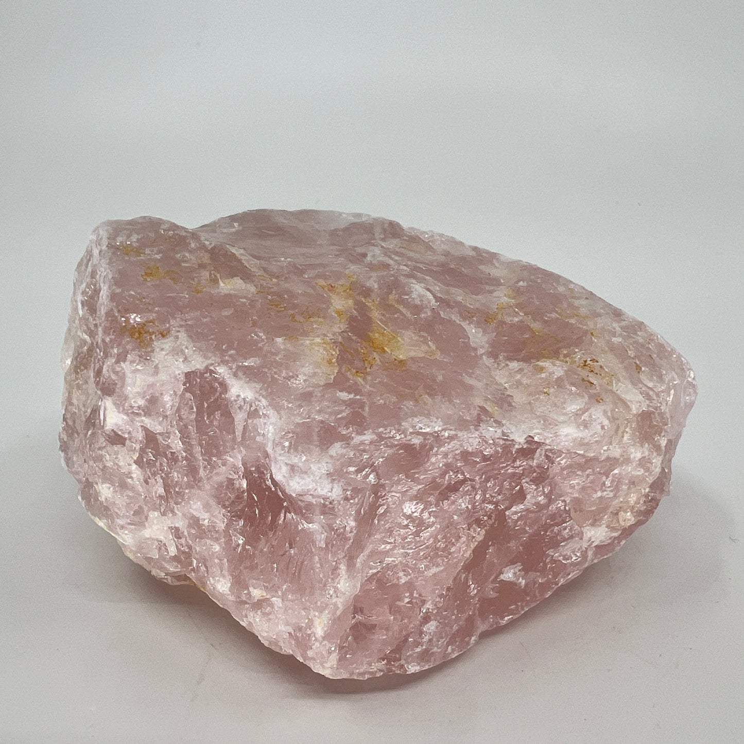 RQ53 Quartz, rose