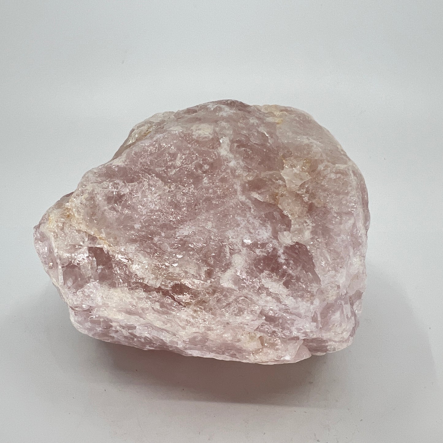 RQ39 Quartz, rose
