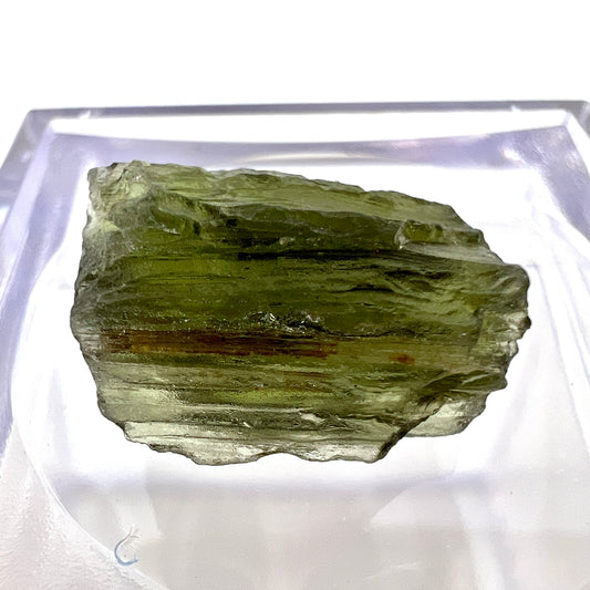 MOLD18 Moldavite