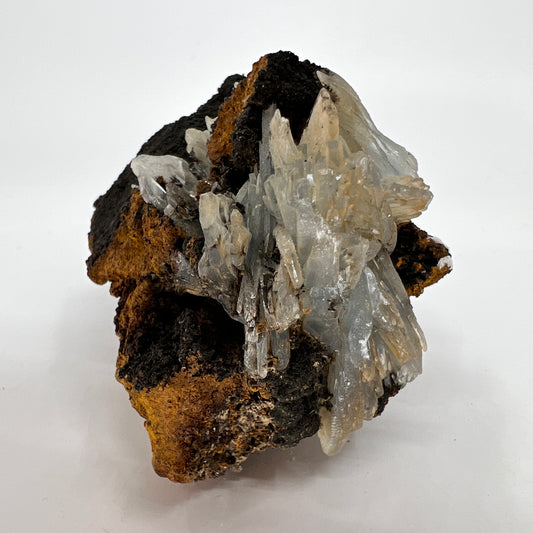 BBAR23 Blue barite