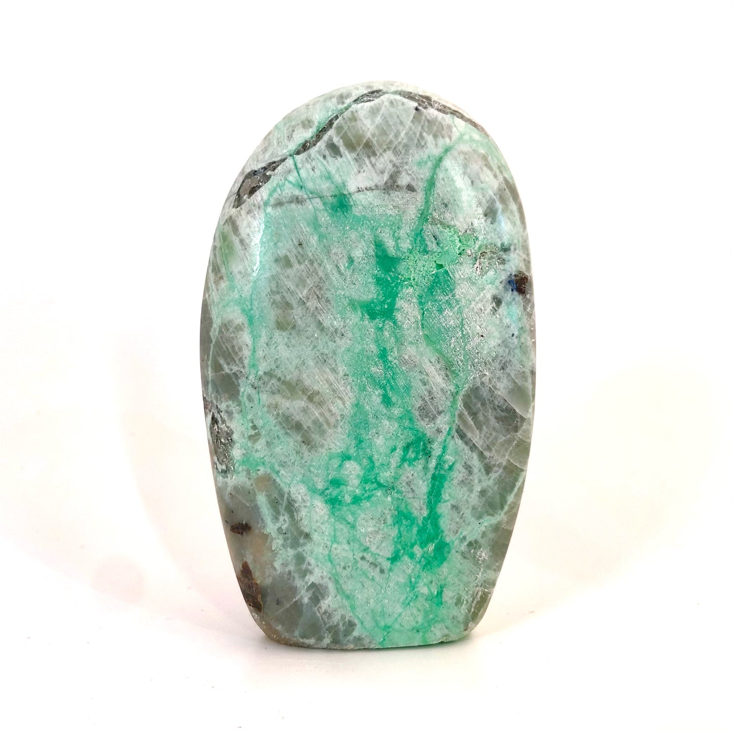 GARN12 Garnierite